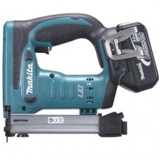 Степлер скобозабиватель акк. Makita BST221RFE